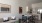 dining space at Ten60 Cleveland