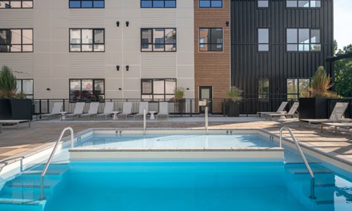 Amenities Cover Image